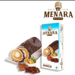 Bolu Stim Menara Mocca Messes