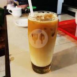 Es Cappucino Susu