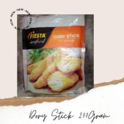 Dory Stick Fiesta