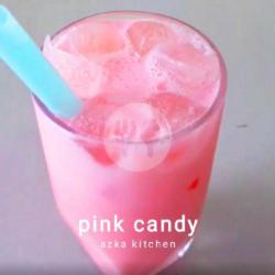 Pink Candy