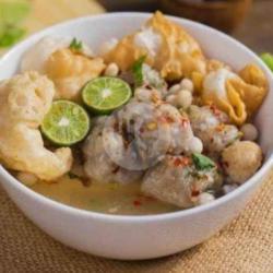 Bakso Cuanki