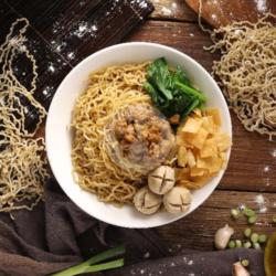 Bakmie Ayam Bakso