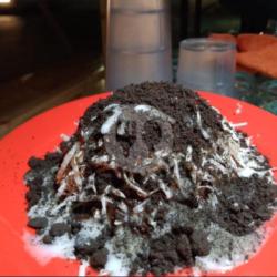 Ketan Susu Keju Oreo