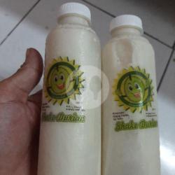 Milk Shake Durian Medan 250 Ml