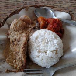 Gudeg Jogja Telor