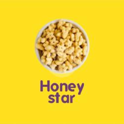 Honey Star