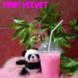 Pink Velvet