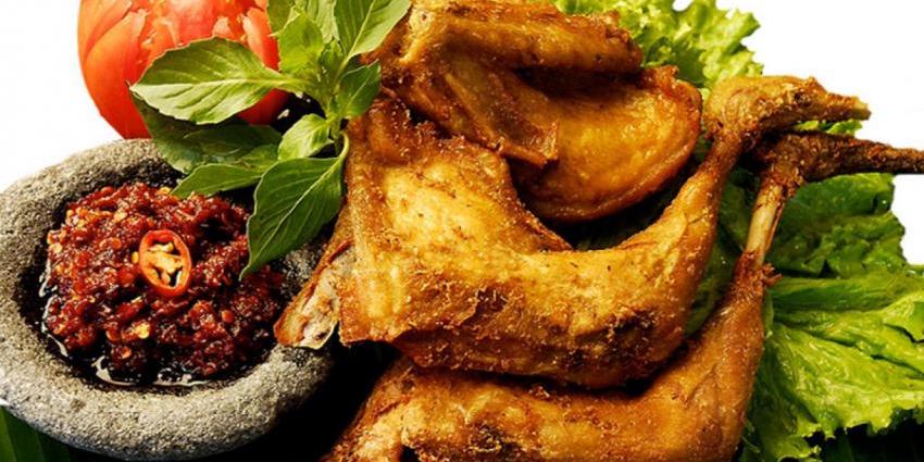 Pt Sunda Rasa Sari Sunda Rasa Resto & Catering, Hang Tuah - GoFood