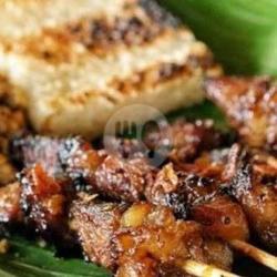 Sate Maranggi Campur