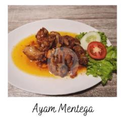 Ayam Mentega