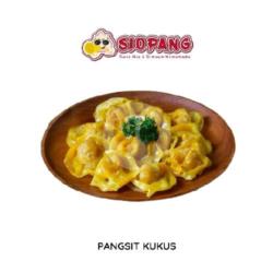 Pangsit Kukus / Wonton Isi 10