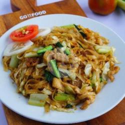 Kuetiauw Goreng