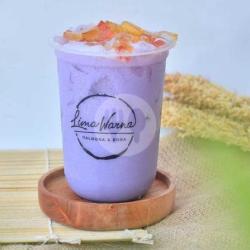 Taro Jelly