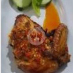 Ayam Goreng Cabai Rawit