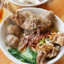 Mie Bakso Iga