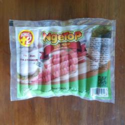 Sosis Merah Ngetop