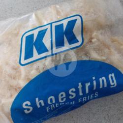 Kentang Kk Shoestring 1000gr