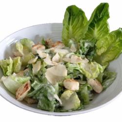 Classic Caesar Salad