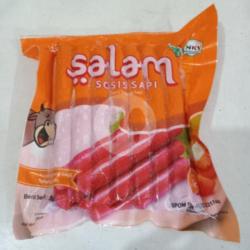 Sosis Salam Sapi 500g