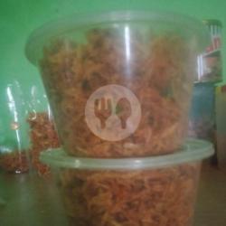 Keripik Kentang Ebi 150 Gr