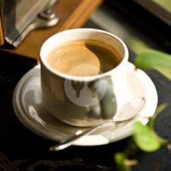 Long Black (peaberry)