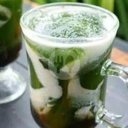 Es Cincau Hijau
