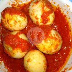 Telor Balado