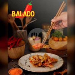 Crunchy Balado M