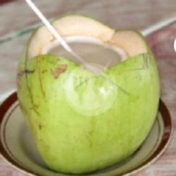 Kelapa Muda Bulet