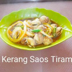 Kerang Saos Tiram