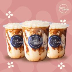 Paket 3 Blonde Creamy Latte