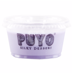 Silky Taro