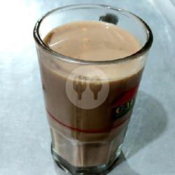 Susu Segar Cappucino