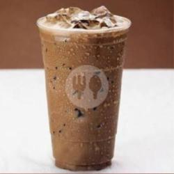 Pop Ice Thunder Choco Malt