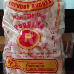 Krupuk Bangka Ikan Tenggiri Isi 5