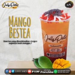 Mango Bestea