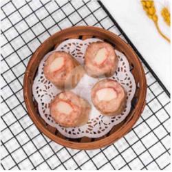 Dimsum Crab Frozen Isi 20 Pcs