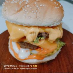 Burger Ekstra