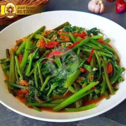 Kangkung Balacan