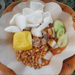 Lontong Kari Sapi