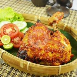 Menu Baru: Ayam Bakar Taliwang!!