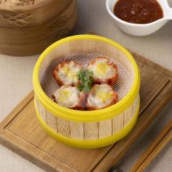 Dimsum Siomay Salmon