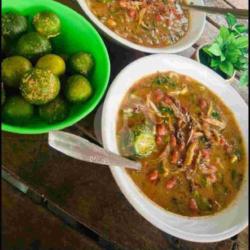 Bubur Pedas Original