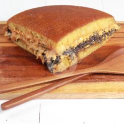 Martabak Manis Premium Peanut Butter Coklat