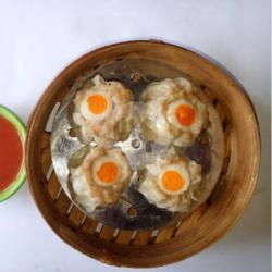 Dimsum Siomay Ikan Salmon