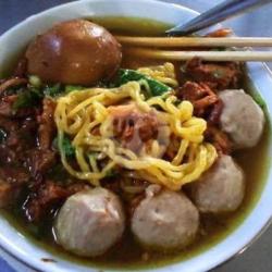 Mie Ayam   Bakso   Telur