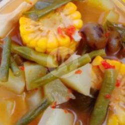 Sayur Asem Betawi