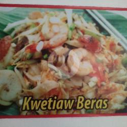 Kwetiau Beras