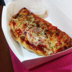 Calzone Pizza