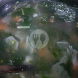 Sayur Soup Ayam